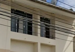 Foto 1 de Apartamento com 2 Quartos à venda, 50m² em Pinheirinho, Curitiba