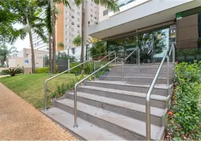 Foto 1 de Apartamento com 3 Quartos à venda, 194m² em Bosque das Juritis, Ribeirão Preto