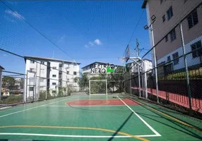 Foto 1 de Apartamento com 2 Quartos à venda, 51m² em Vila Oeste, Belo Horizonte
