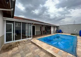 Foto 1 de Casa de Condomínio com 3 Quartos à venda, 190m² em Jardim Ibiti do Paco, Sorocaba