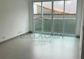 Foto 1 de Casa de Condomínio com 2 Quartos para venda ou aluguel, 100m² em Água Rasa, São Paulo