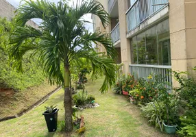 Foto 1 de Apartamento com 2 Quartos para alugar, 63m² em Recreio Ipitanga, Lauro de Freitas
