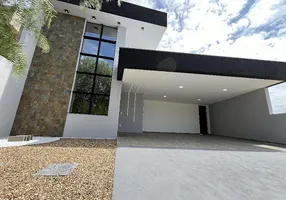 Foto 1 de Casa de Condomínio com 3 Quartos à venda, 236m² em Bairro Alto, Botucatu