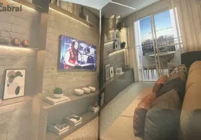 Foto 1 de Apartamento com 3 Quartos à venda, 62m² em Lapa, São Paulo