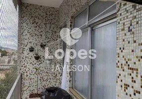 Foto 1 de Apartamento com 2 Quartos à venda, 67m² em Penha Circular, Rio de Janeiro