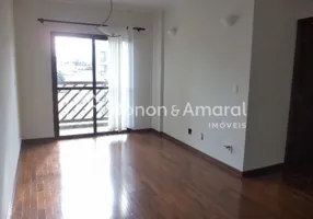 Foto 1 de com 3 Quartos à venda, 94m² em Vila Rossi Borghi E Siqueira, Campinas