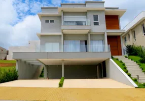 Foto 1 de Casa com 4 Quartos para venda ou aluguel, 425m² em Alphaville, Santana de Parnaíba