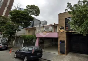 Foto 1 de Ponto Comercial para alugar, 140m² em Chácara Santo Antônio, São Paulo