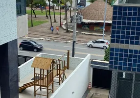 Foto 1 de Apartamento com 3 Quartos para alugar, 99m² em Pajuçara, Maceió