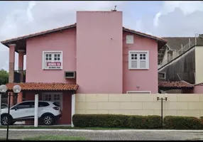 Foto 1 de Casa com 3 Quartos à venda, 118m² em Lagoa Redonda, Fortaleza