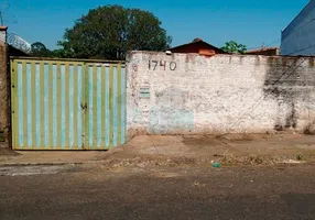 Foto 1 de Casa com 3 Quartos para alugar, 10m² em Vila Santa Rita, Franca