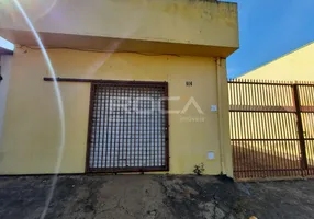 Foto 1 de Ponto Comercial para alugar, 51m² em Jardim Hikari, São Carlos