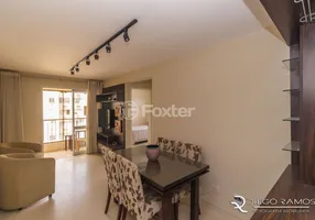 Foto 1 de Apartamento com 2 Quartos à venda, 52m² em Barão do Cai, Porto Alegre