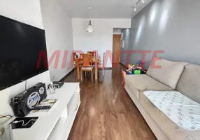 Foto 1 de Apartamento com 3 Quartos à venda, 68m² em Limão, São Paulo