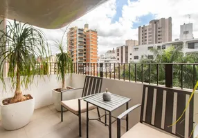 Foto 1 de Apartamento com 4 Quartos à venda, 275m² em Real Parque, São Paulo