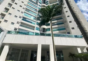 Foto 1 de Apartamento com 3 Quartos à venda, 124m² em Alphaville, Barueri