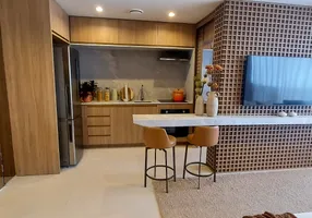 Foto 1 de Apartamento com 2 Quartos à venda, 80m² em Moema, São Paulo