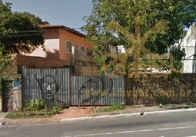 Foto 1 de Lote/Terreno para venda ou aluguel, 452m² em Sumaré, São Paulo