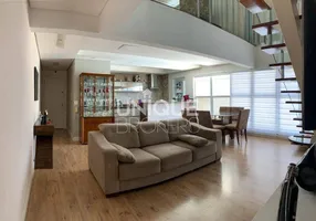 Foto 1 de Apartamento com 3 Quartos à venda, 190m² em Engordadouro, Jundiaí