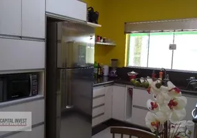 Foto 1 de Casa com 3 Quartos à venda, 250m² em Vila Boa Vista, Jaguariúna