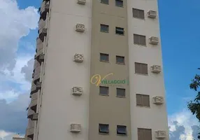 Foto 1 de Apartamento com 3 Quartos para alugar, 140m² em Boa Vista, São José do Rio Preto