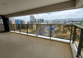 Foto 1 de Apartamento com 3 Quartos à venda, 181m² em Vila Nova Conceição, São Paulo