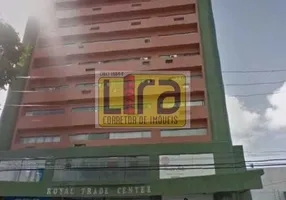 Foto 1 de Sala Comercial à venda, 80m² em Torre, João Pessoa