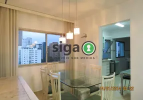 Foto 1 de Imóvel Comercial com 3 Quartos à venda, 80m² em Moema, São Paulo