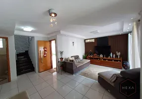 Foto 1 de Casa de Condomínio com 3 Quartos à venda, 136m² em Setor Faiçalville, Goiânia