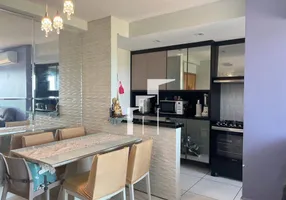 Foto 1 de Apartamento com 2 Quartos à venda, 67m² em Morada do Sol, Teresina