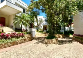 Foto 1 de Casa de Condomínio com 4 Quartos à venda, 608m² em Alto Da Boa Vista, São Paulo