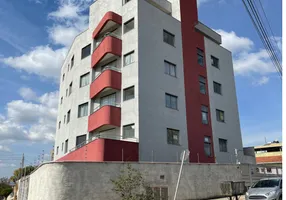 Foto 1 de Apartamento com 3 Quartos à venda, 123m² em Niteroi, Betim