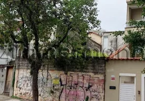 Foto 1 de Lote/Terreno à venda, 142m² em Alto da Lapa, São Paulo