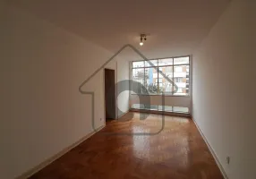 Foto 1 de Apartamento com 2 Quartos à venda, 60m² em Vila Buarque, São Paulo