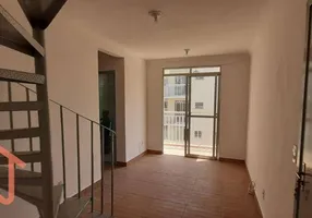 Foto 1 de Apartamento com 2 Quartos à venda, 100m² em Companhia Fazenda Belem, Franco da Rocha