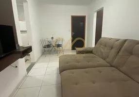 Foto 1 de Apartamento com 1 Quarto para venda ou aluguel, 60m² em Vila Tupi, Praia Grande