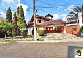Foto 1 de Casa de Condomínio com 4 Quartos à venda, 360m² em Parque Residencial Aquarius, São José dos Campos