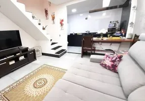 Foto 1 de Casa de Condomínio com 2 Quartos à venda, 105m² em Castelo, Belo Horizonte