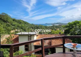 Foto 1 de Casa com 3 Quartos à venda, 126m² em Praia da Ferrugem, Garopaba