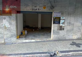 Foto 1 de Ponto Comercial para alugar, 30m² em Centro, Campos dos Goytacazes