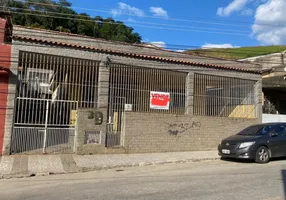 Foto 1 de Casa com 7 Quartos à venda, 720m² em Mangueira, Barra Mansa