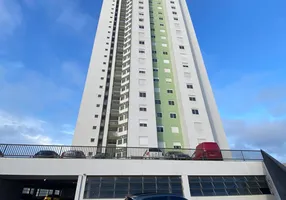 Foto 1 de Apartamento com 2 Quartos à venda, 81m² em Esplanada, Embu das Artes