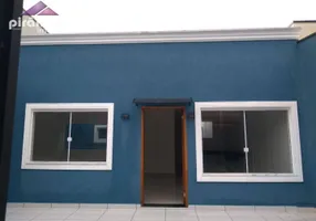 Foto 1 de Casa com 3 Quartos à venda, 110m² em Villa Branca, Jacareí