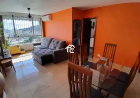 Foto 1 de Apartamento com 3 Quartos à venda, 89m² em Fonseca, Niterói