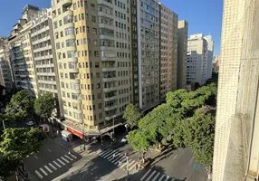 Foto 1 de Apartamento com 3 Quartos para alugar, 140m² em Centro, Belo Horizonte