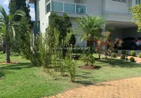 Foto 1 de Casa com 4 Quartos à venda, 307m² em Alphaville, Santana de Parnaíba