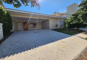 Foto 1 de Casa de Condomínio com 3 Quartos para alugar, 250m² em Parque Residencial Damha V, São José do Rio Preto