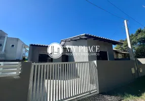 Foto 1 de Casa com 2 Quartos à venda, 59m² em São João do Rio Vermelho, Florianópolis