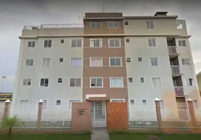 Foto 1 de Apartamento com 2 Quartos à venda, 50m² em Weissopolis, Pinhais