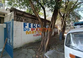 Foto 1 de Lote/Terreno à venda, 264m² em Jardim Maria Dirce, Guarulhos